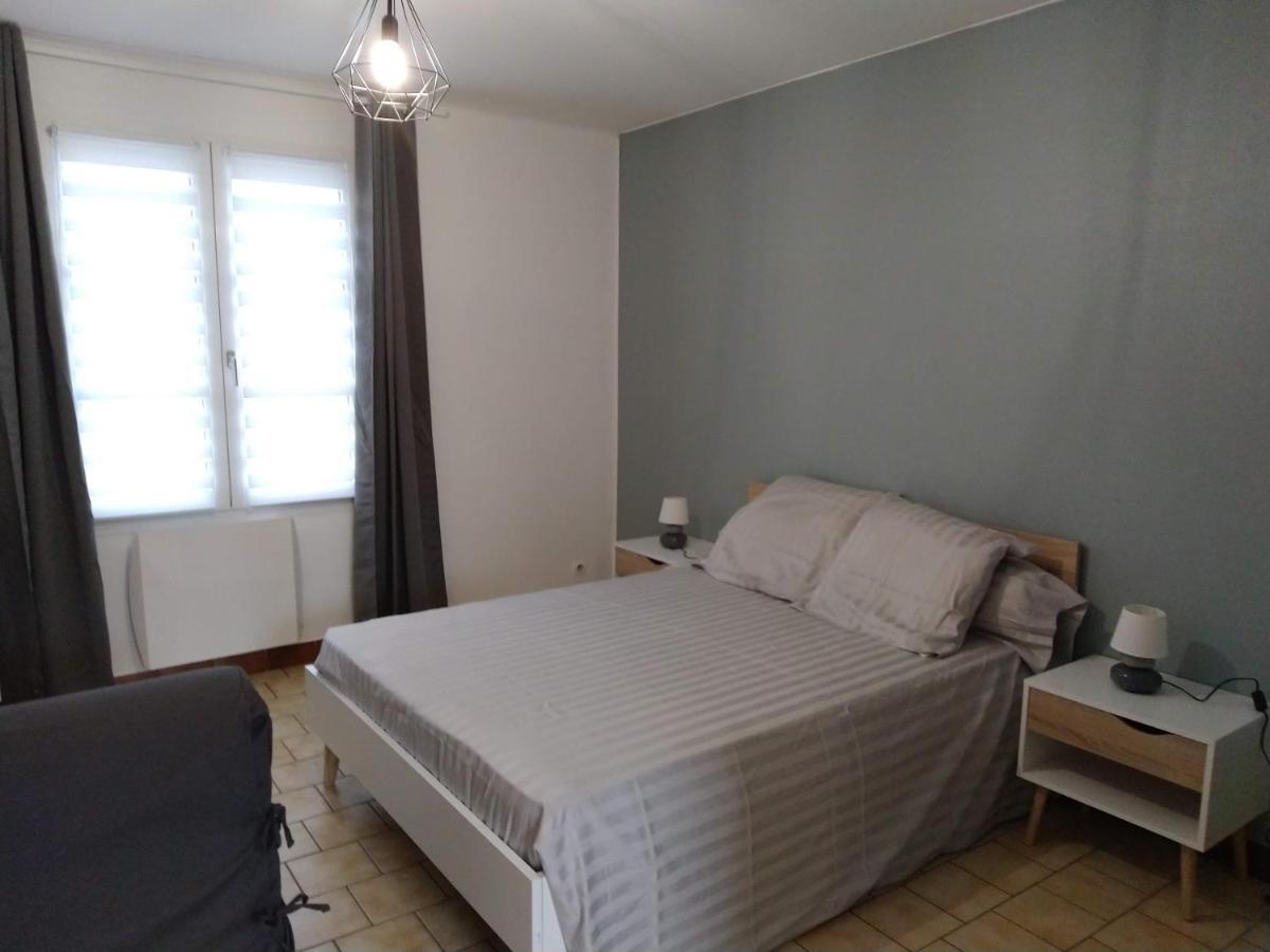 Appartement A Rochefort Exterior foto